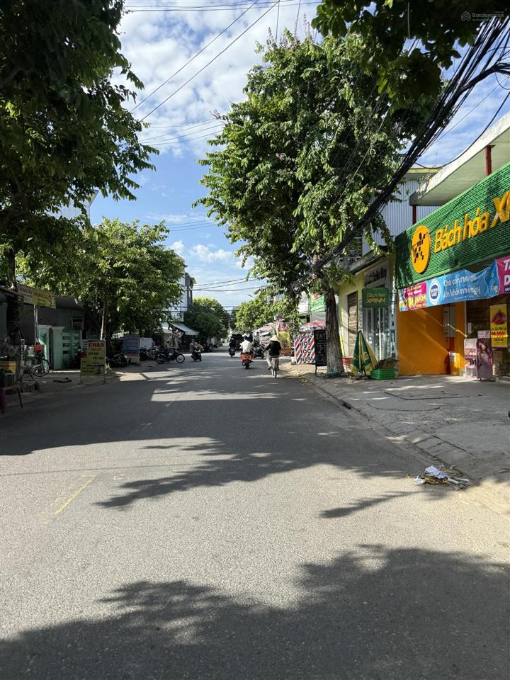 Nhà 3 tầng chính chủ xây ở mặt đường 7m5 hoà minh q. liên chiểu vị trí vừa ở vừa kinh doanh