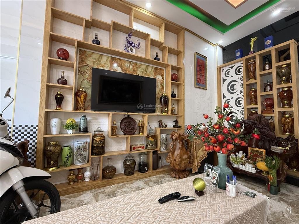 Nhà 3 tầng chính chủ xây ở mặt đường 7m5 hoà minh q. liên chiểu vị trí vừa ở vừa kinh doanh