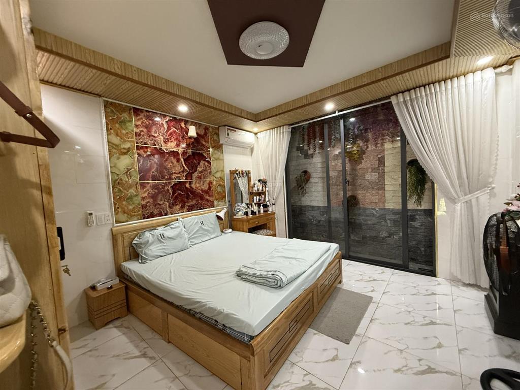 Nhà 3 tầng chính chủ xây ở mặt đường 7m5 hoà minh q. liên chiểu vị trí vừa ở vừa kinh doanh