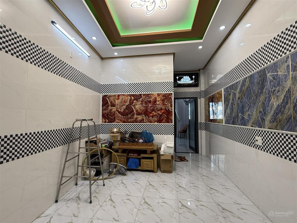 Nhà 3 tầng chính chủ xây ở mặt đường 7m5 hoà minh q. liên chiểu vị trí vừa ở vừa kinh doanh