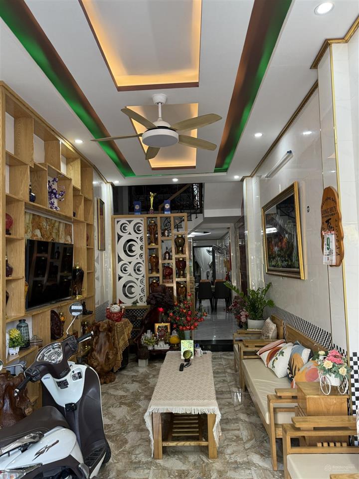 Nhà 3 tầng chính chủ xây ở mặt đường 7m5 hoà minh q. liên chiểu vị trí vừa ở vừa kinh doanh