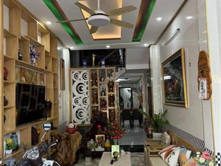 Nhà 3 tầng chính chủ xây ở mặt đường 7m5 hoà minh q. liên chiểu vị trí vừa ở vừa kinh doanh