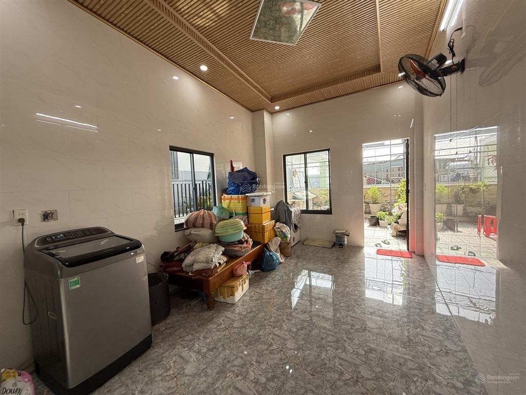 Nhà 3 tầng chính chủ xây ở mặt đường 7m5 hoà minh q. liên chiểu vị trí vừa ở vừa kinh doanh