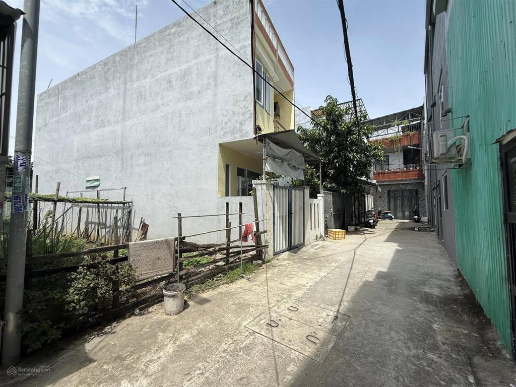 Bán lô đất 70m2 kiệt ô tô lê đình kỵ gần khu đô thị phước lý, cách mặt tiền 50m