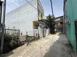 Bán lô đất 70m2 kiệt ô tô lê đình kỵ gần khu đô thị phước lý, cách mặt tiền 50m