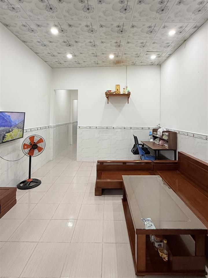Bán nhà cấp 4 diện tích 80m2 kiệt ô tô khu tô hiệu, đà nẵng