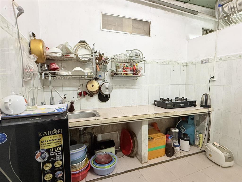 Bán nhà cấp 4 diện tích 80m2 kiệt ô tô khu tô hiệu, đà nẵng