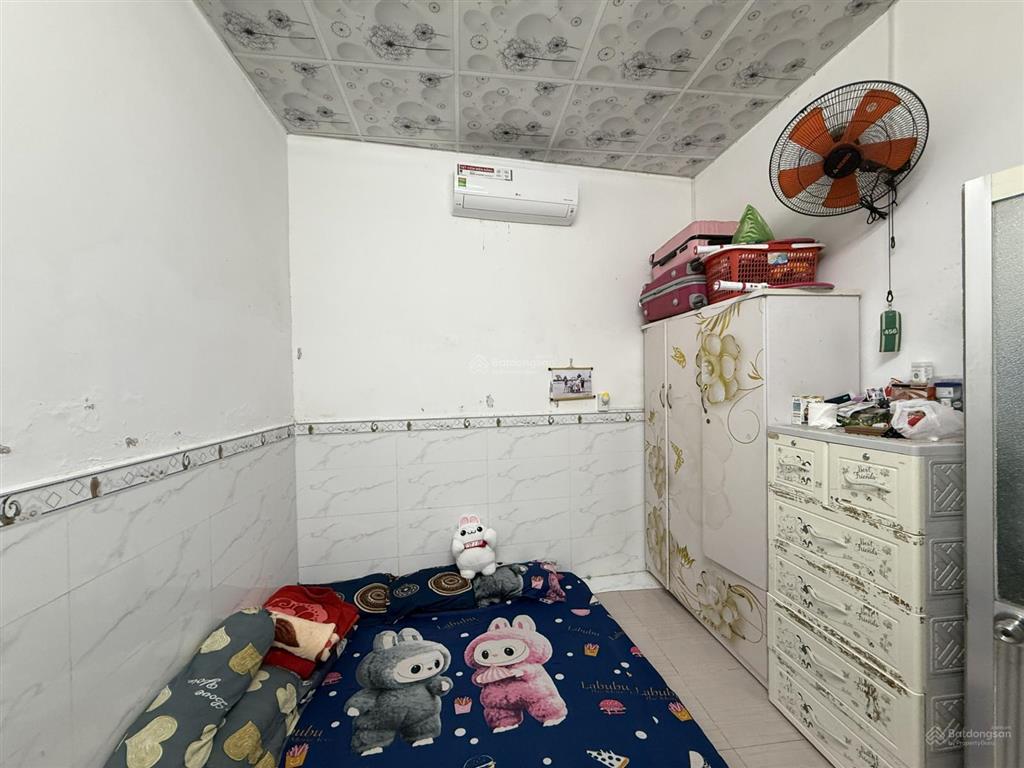 Bán nhà cấp 4 diện tích 80m2 kiệt ô tô khu tô hiệu, đà nẵng