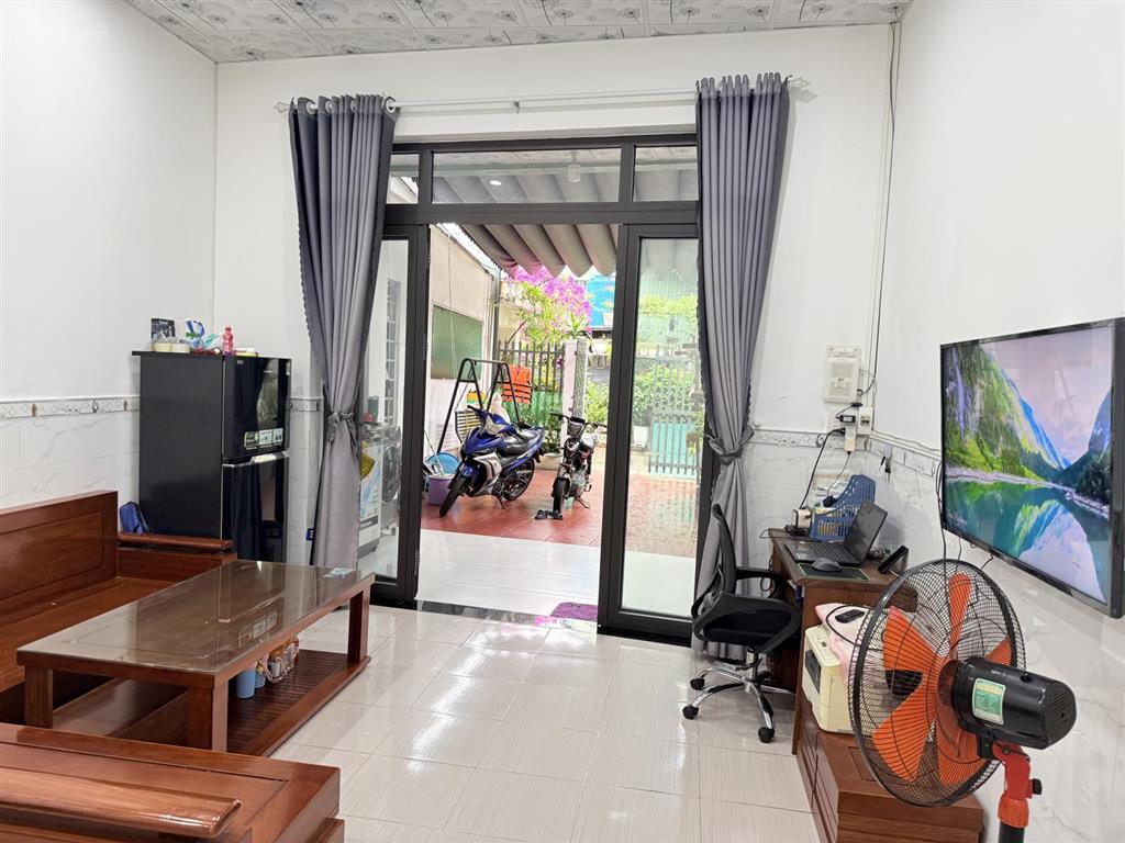 Bán nhà cấp 4 diện tích 80m2 kiệt ô tô khu tô hiệu, đà nẵng