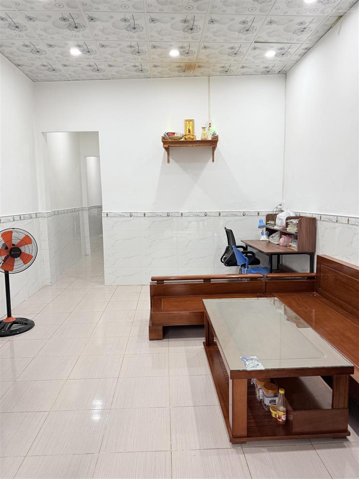 Bán nhà cấp 4 diện tích 80m2 kiệt ô tô khu tô hiệu, đà nẵng