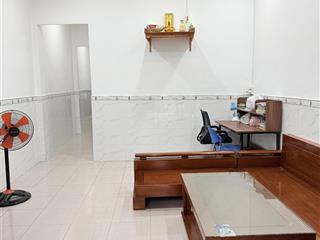 Bán nhà cấp 4 diện tích 80m2 kiệt ô tô khu tô hiệu, đà nẵng