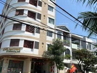 Góc 2 mặt tiền đường 7.5m nguyễn đức an & phạm vấn cách biển 300m dt 110m2 giá 21.7 tỷ 0901 970 ***