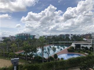 Siêu phẩm đất biệt thự euro village 2 đối diện công viên cực đẹp