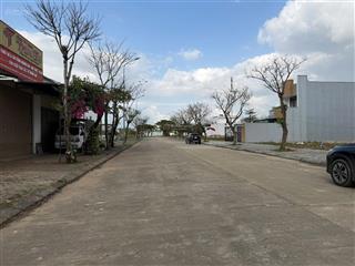 Bán đất khu a, đối lưng đường nguyễn tất thành nối dài, khu đô thị sinh thái golden hills đà nẵng