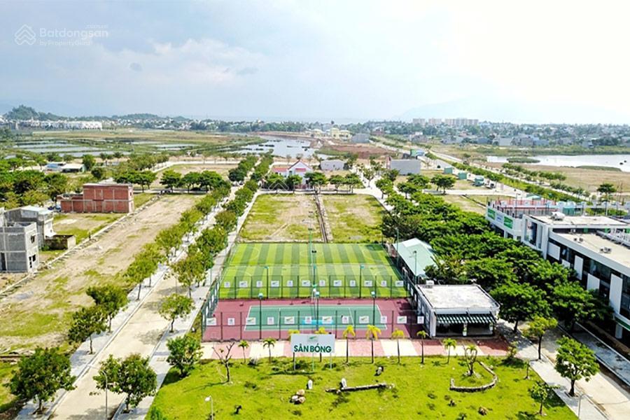 Bán đất khu a, đối lưng đường nguyễn tất thành nối dài, khu đô thị sinh thái golden hills đà nẵng