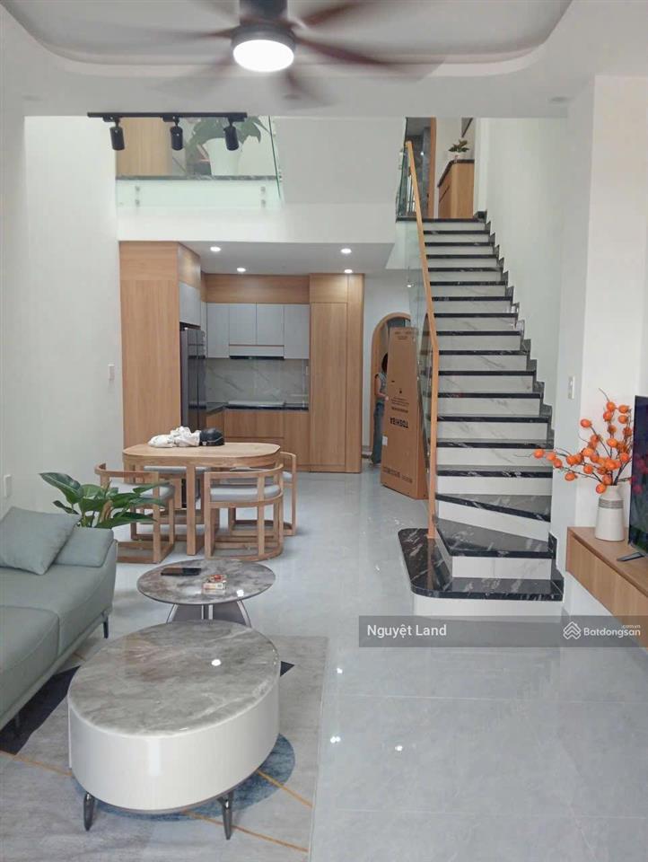 Bán nhà 3 tầng mới, thiết kệ hiện đại  đường nguyễn đình chiểu  nam việt á, đà nẵng