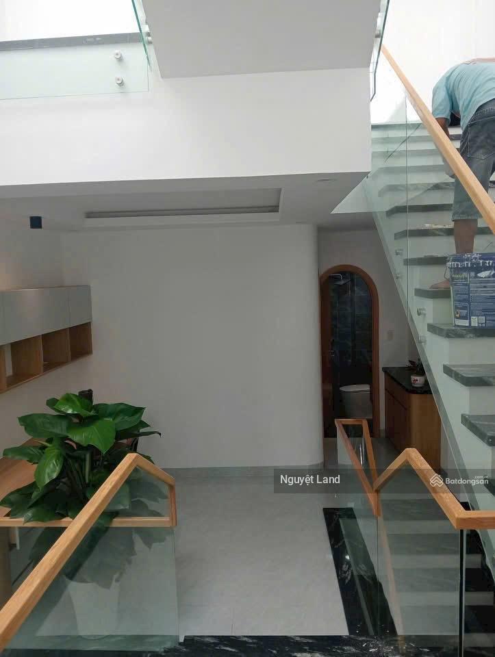 Bán nhà 3 tầng mới, thiết kệ hiện đại  đường nguyễn đình chiểu  nam việt á, đà nẵng