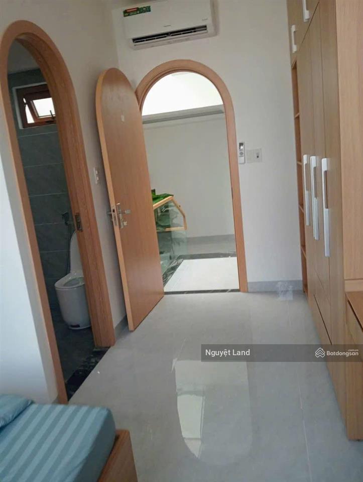 Bán nhà 3 tầng mới, thiết kệ hiện đại  đường nguyễn đình chiểu  nam việt á, đà nẵng