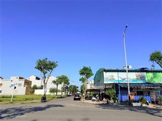 Chính chủ bán cặp đất đường lê hy cát  thông sông khu đt nam việt á, ngũ hành sơn, đà nẵng