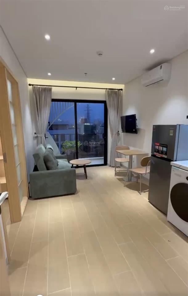 Toà căn hộ mới  đẹp  doanh thu ổn định lâu dài 1 tỷ 680 triệu/ năm thứ 1  đường nguyễn hữu hào