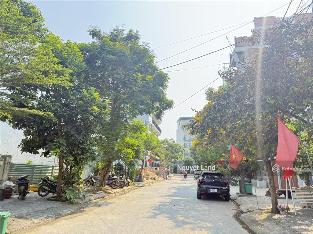 Bán đất nền euro village 2, đường nguyễn mậu tài  vị trí đẹp, giá tốt