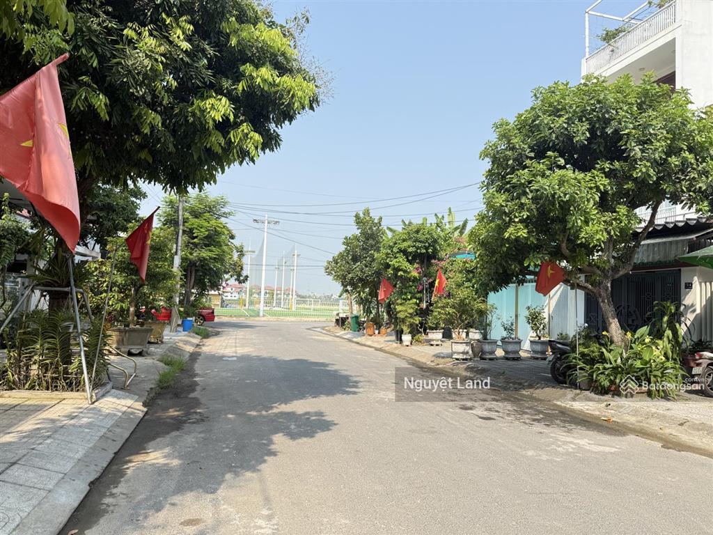 Bán đất nền euro village 2, đường nguyễn mậu tài  vị trí đẹp, giá tốt