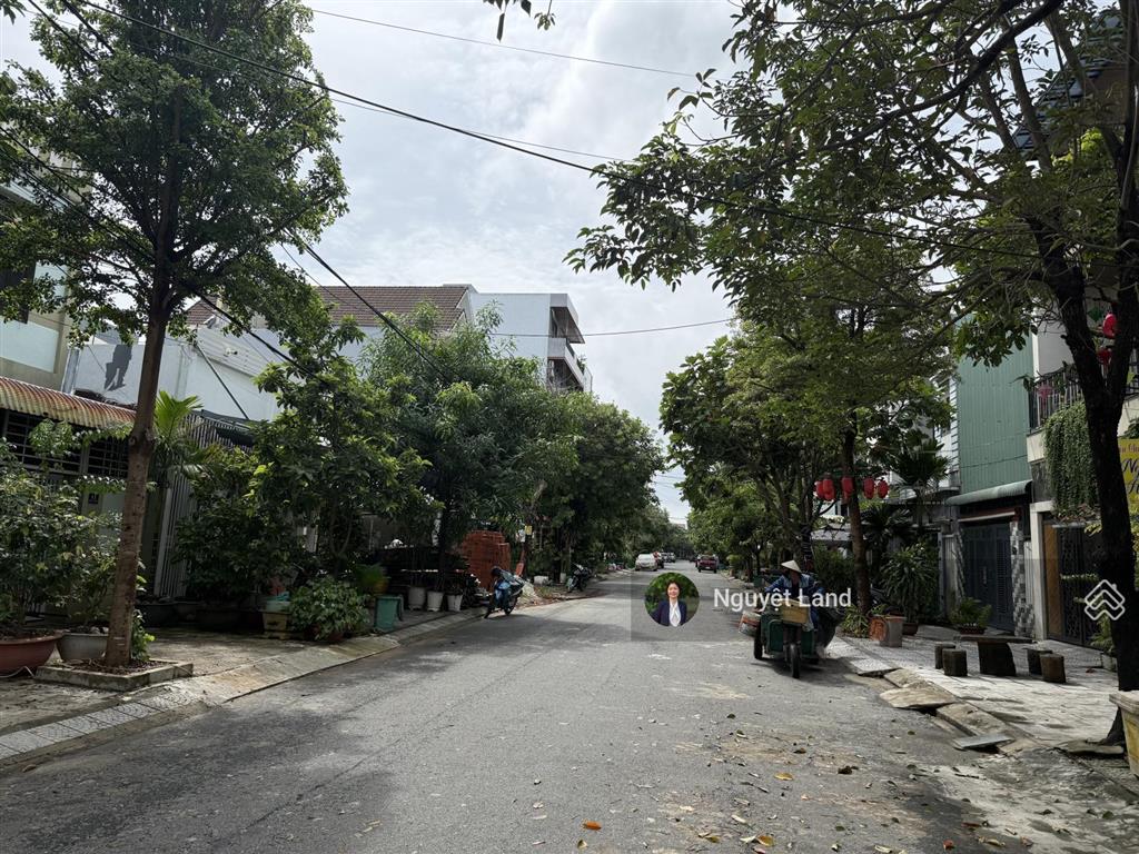 Chính chủ bán lô đất đường tuy lý vương khu nam việt á, khuê mỹ, ngũ hành sơn  giá rẻ