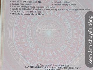 Chính chủ xịn "100%" bán đất khúc thừa dụ