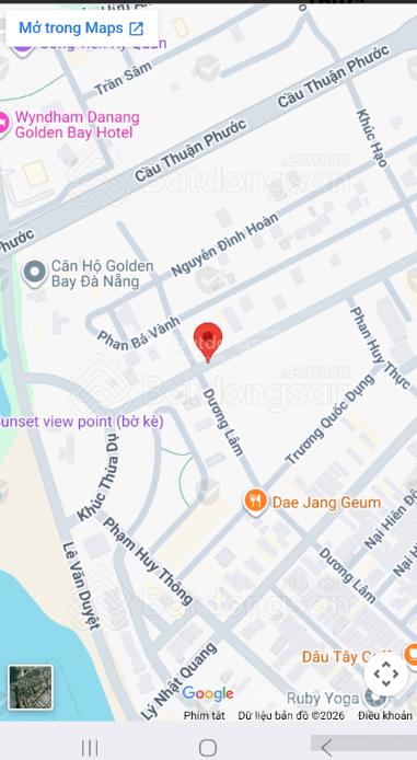 Chính chủ xịn "100%" bán đất khúc thừa dụ