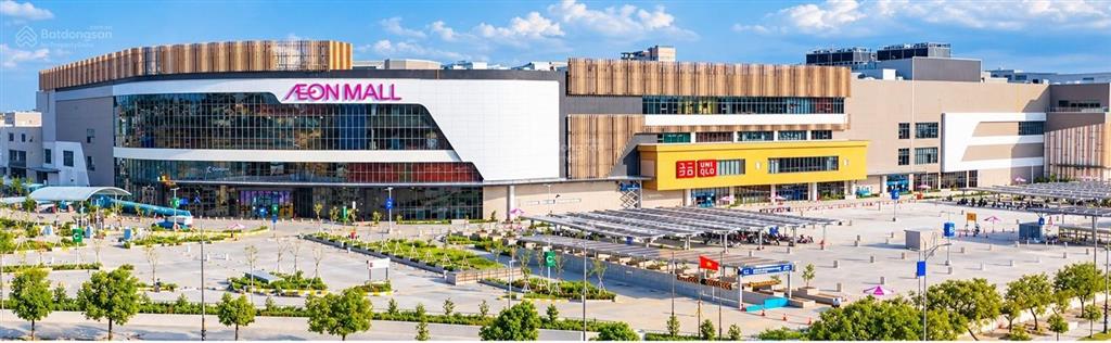 Bán nhanh lô góc 2mt đường phan thao với hoàng đình ái cạnh dự án siêu thị aeon mall sắp khởi công.
