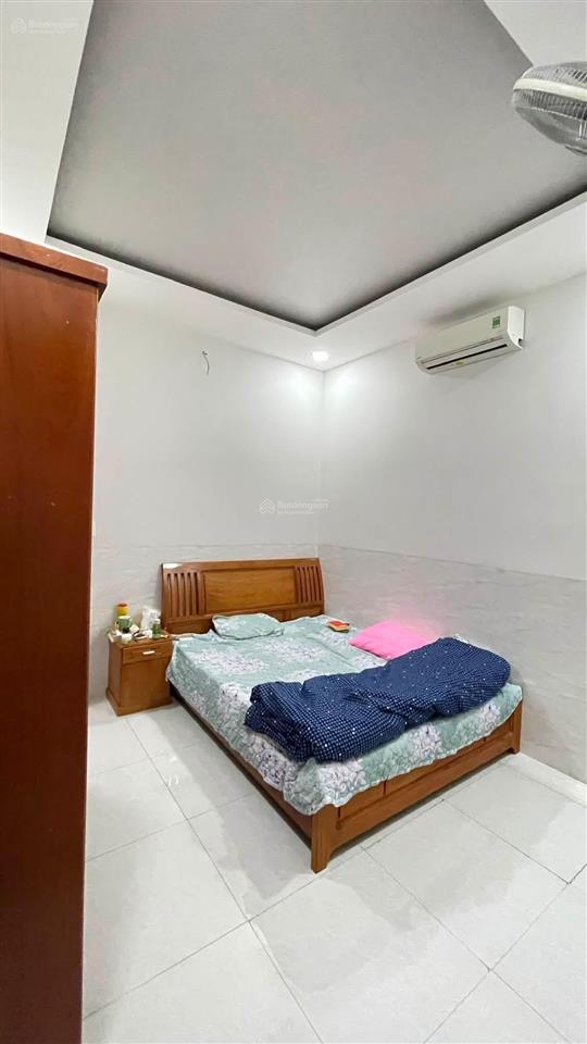 Cho thuê nhà 3 tầng đường đoàn khuê nam việt á