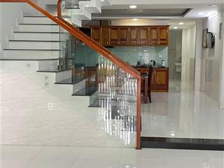 Cho thuê nhà 3 tầng đường đoàn khuê nam việt á