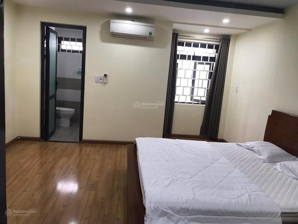 Cho thuê nhà 3 tầng 5 phòng ngủ đường đinh thị hoà