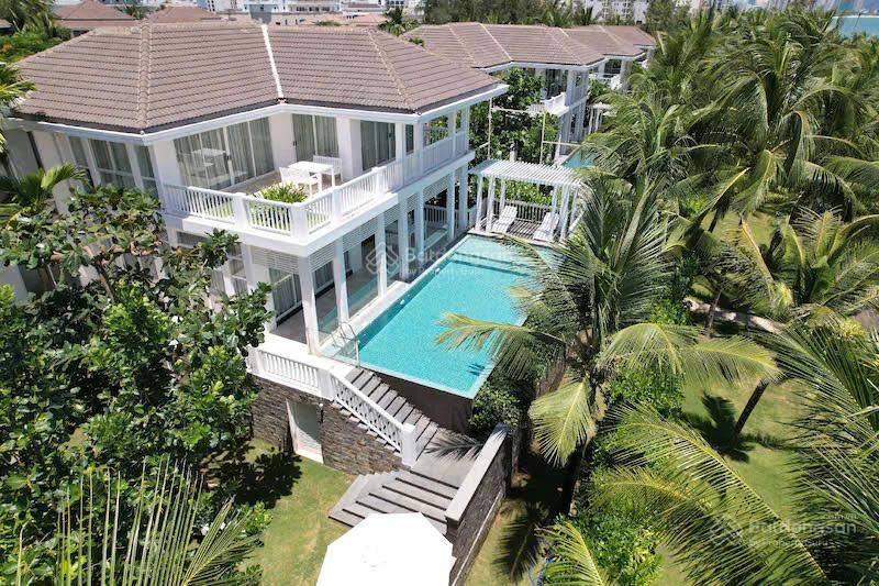 Cần bán căn biệt thự tại premier village đà nẵng