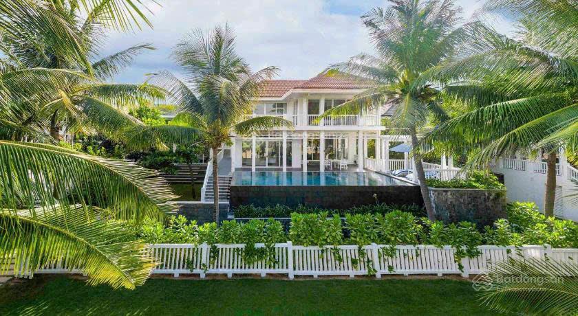 Cần bán căn biệt thự tại premier village đà nẵng