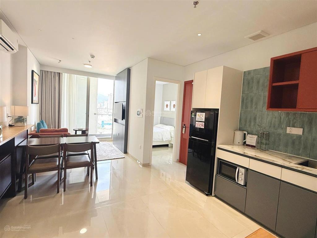 Chuyển nhượng tòa căn hộ cao cấp 11 tầng đường dương đình nghệ. dòng tiền 4,2 tỷ/năm
