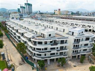 Chuyển nhượng căn góc 2 mặt tiền đường bùi viện dự án elysia compelx city