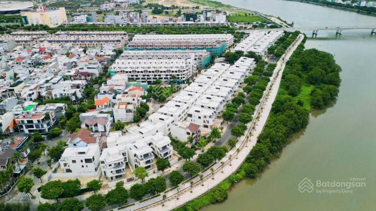 Chuyển nhượng căn góc 2 mặt tiền đường bùi viện dự án elysia compelx city  đã có sổ