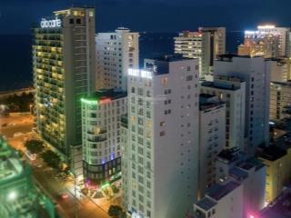 Chuyển nhượng khách sạn 4 sao,view biển mỹ khê vip mặt tiền đường võ văn kiệt doanh thu 32tỷ/năm