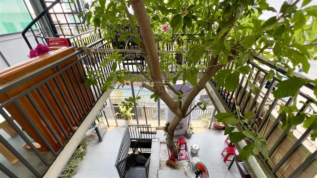 Bán nhà 3 tầng kiệt rộng 3,5m đường lê duẩn. phù hợp kd cafe và homestay. cách đường chính 50m