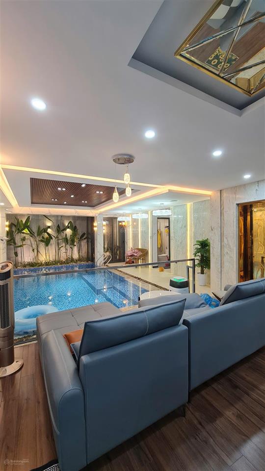 Chính chủ bán nhà tâm huyết 5 tầng kiệt 6m cách đường nguyễn tri phương 15m. dòng tiền 1,2tỷ/năm