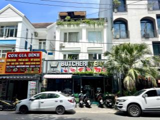 Chuyển nhượng nhà 3 tầng mặt tiền đường lê quang đạo đoạn sầm uất nhất khu phố tây an thượng