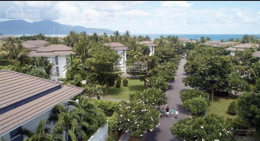 Bán biệt thự premier village đà nẵng siêu đẹp, biệt thự đã có sổ hồng lâu dài, khu vip đà nẵng