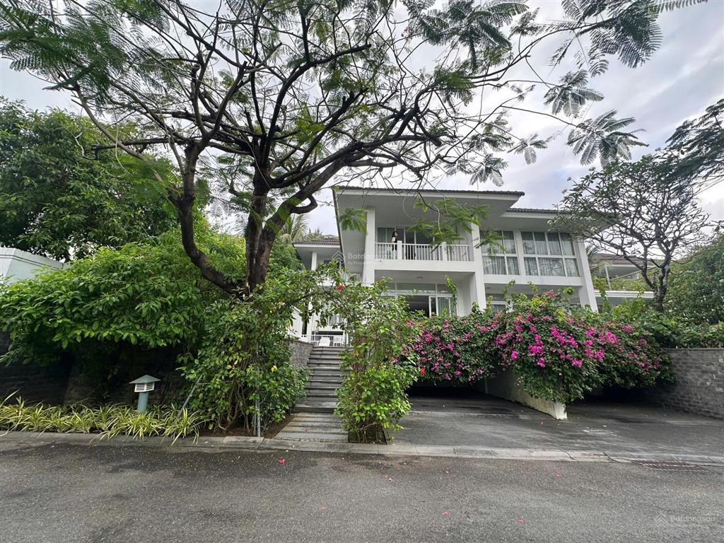 Bán biệt thự premier village đà nẵng siêu đẹp, biệt thự đã có sổ hồng lâu dài, khu vip đà nẵng