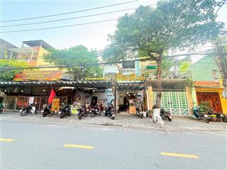 Chuyển nhượng nhà 3 tầng mặt tiền đường châu thị vĩnh tế. khu phố tây ẩm thực. giá tốt 40 tỷ