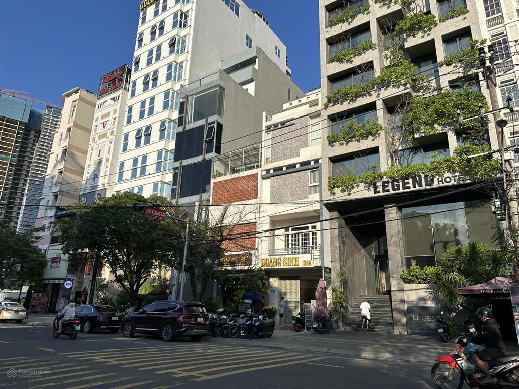 Bán 300m2 đất biệt thự mặt tiền đường hồ nghinh, tuyến phố du lịch & dịch vụ tp đà nẵng