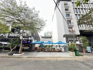 Chuyển nhượng cặp đất mặt tiền đường an đồn 6, gần đường phạm văn đồng cách biển 500m .