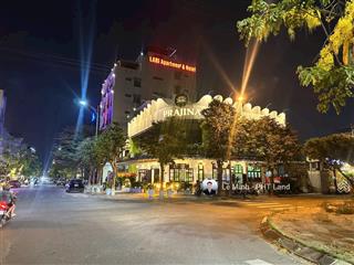 Hàng hiếm + cực đẹp bán lô góc đường doãn khuê & đỗ pháp thuận, cạnh toà nhà 69 tầng