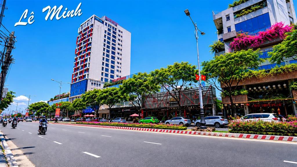 Chuyển nhượng đất mặt tiền nguyễn văn linh trung tâm đà nẵng.