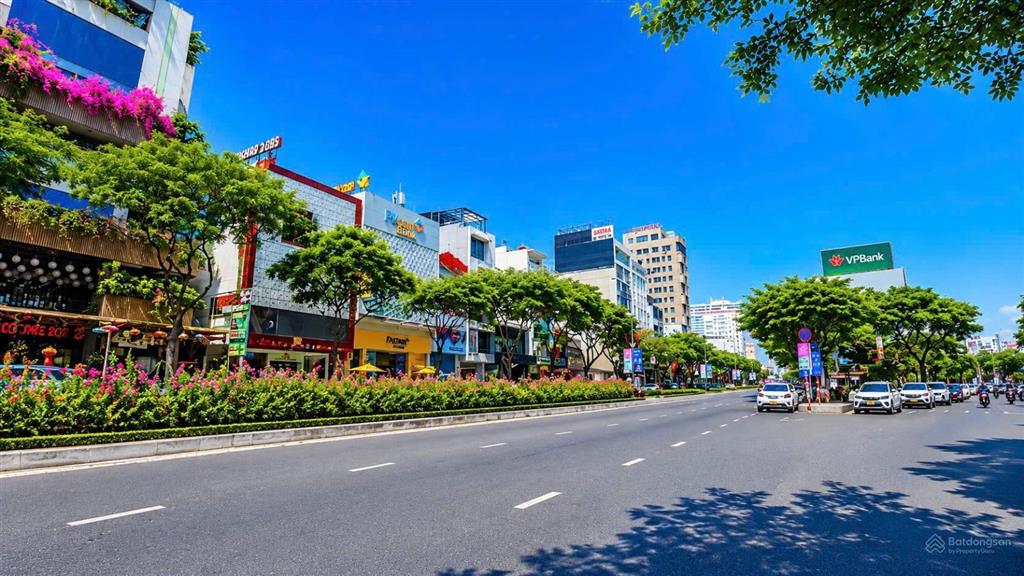 Chuyển nhượng đất mặt tiền nguyễn văn linh trung tâm đà nẵng.
